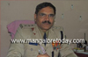 Chandragowda Bhimagowda Patil is new DySP of Kundapur